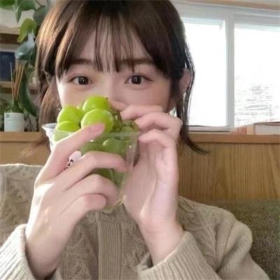 杨颖儿 照片